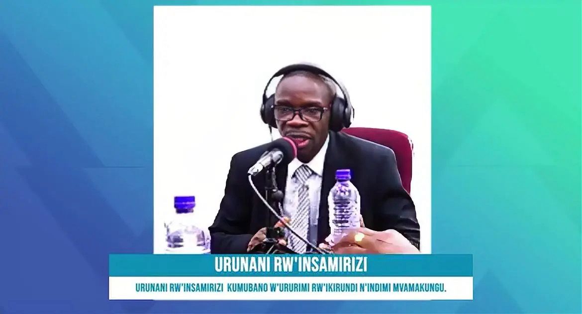 IKIRǓNDI, INDÂNGAMÚRǓNDI