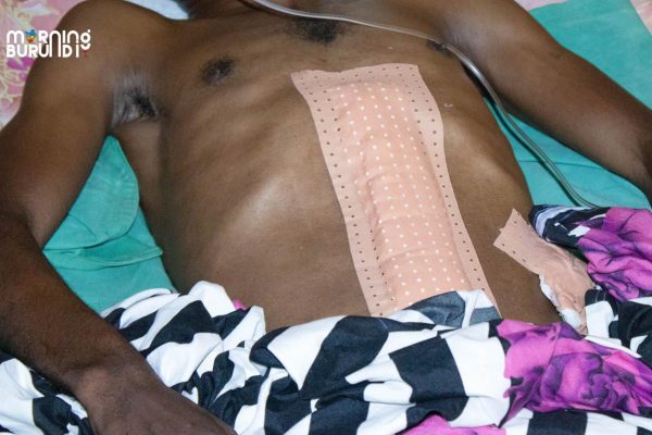 Santé : La chirurgie spécialisée désormais accessible au Burundi grâce au Centre Médico-Orthopédique de Bujumbura